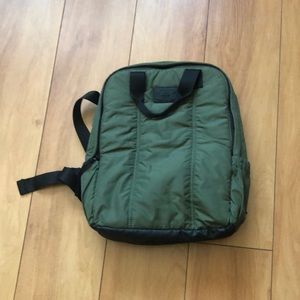 🔥Dark green Underarmour 🎒 backpack🔥